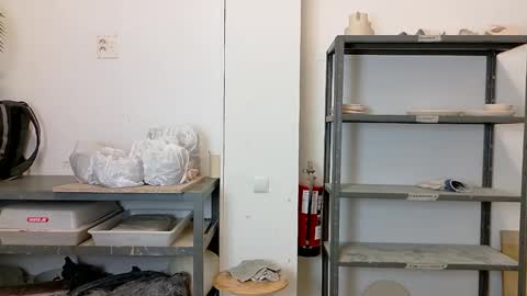 Viv online show from 03/07/25, 08:00