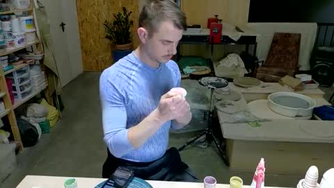 Viv online show from 01/09/26, 08:54