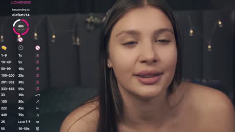 Nelly and Mari online show from 01/05/25, 03:02