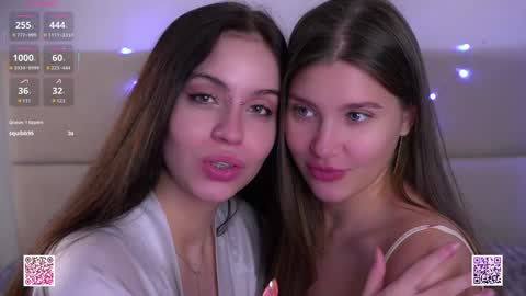 Nelly and Mari online show from 02/19/26, 07:15