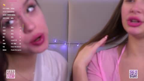 Nelly and Mari online show from 02/24/26, 07:06