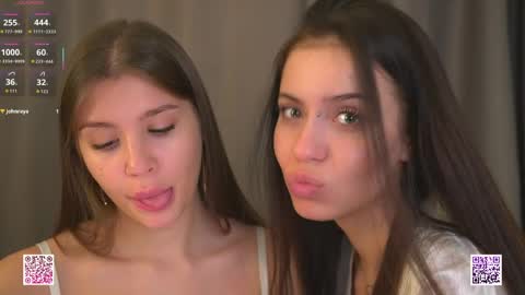 Nelly and Mari online show from 03/24/26, 08:52