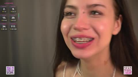 Nelly and Mari online show from 04/16/26, 08:48