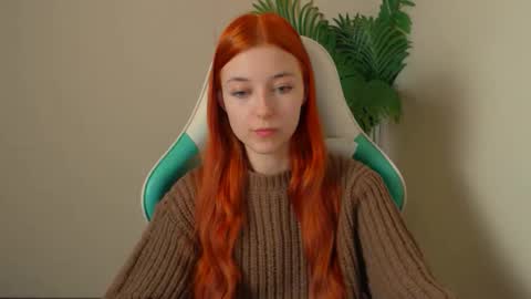 Vivien online show from 02/12/26, 07:42