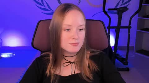 Vivien online show from 12/14/24, 04:31