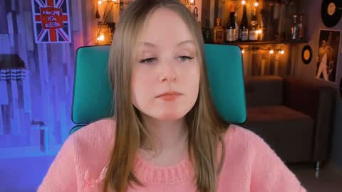 Vivien online show from 01/22/25, 02:35