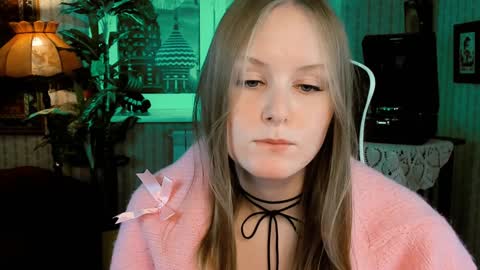 Vivien online show from 01/26/25, 12:11