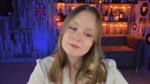 Vivien online show from 02/28/25, 02:31