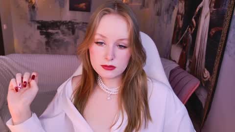 Vivien online show from 04/12/26, 05:12