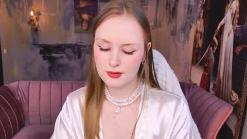 Vivien online show from 04/14/26, 05:13