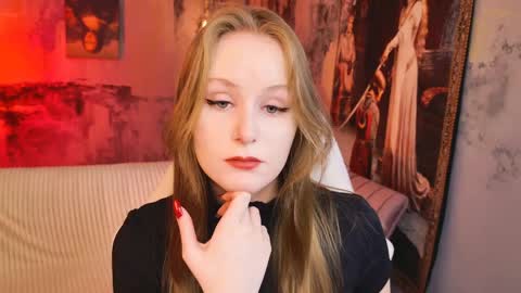 Vivien online show from 04/24/26, 05:10