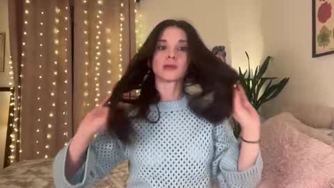 Lillian Rose online show from 01/06/26, 03:54