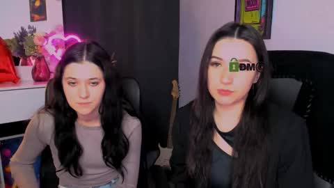 Vivi online show from 02/25/25, 12:55