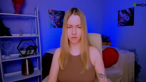 Vivi online show from 02/26/25, 10:15