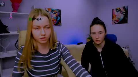 Vivi online show from 02/26/25, 01:19