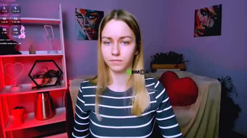 Vivi online show from 03/02/25, 04:21