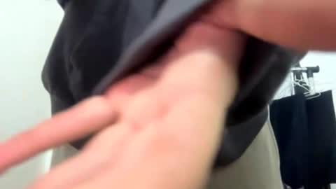 Vivi online show from 10/29/25, 07:10