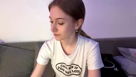 Kristy online show from 04/19/26, 06:10