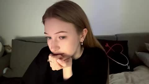 Kristy online show from 04/20/26, 03:15