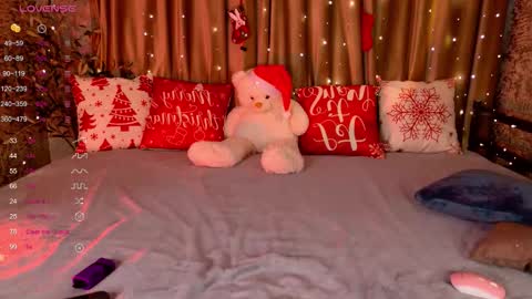 Mia Skaidrite online show from 01/16/26, 09:02