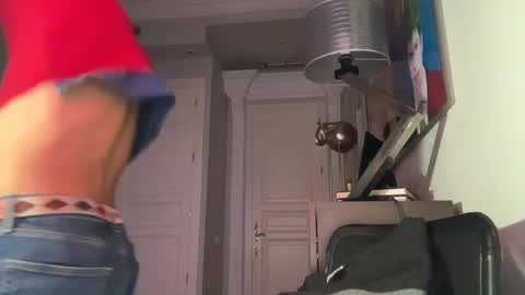 Nero88 online show from 12/24/24, 12:55