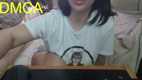 Eva online show from 06/07/26, 11:14