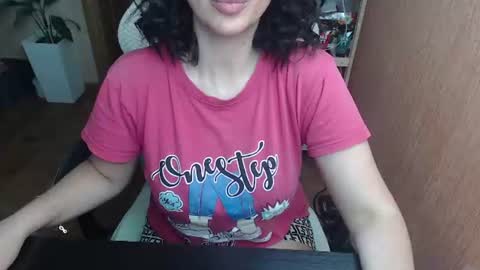 Eva online show from 07/05/26, 10:28