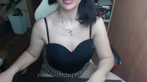 Eva online show from 07/13/26, 10:23