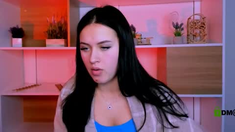 vivy_star online show from 11/08/25, 07:23