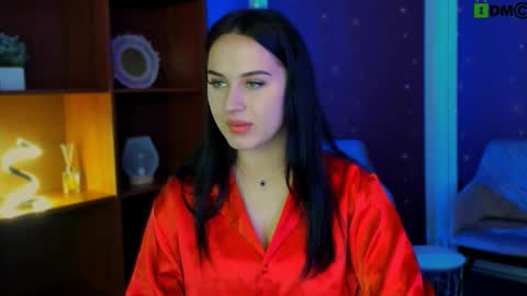 vivy_star online show from 12/01/25, 07:19