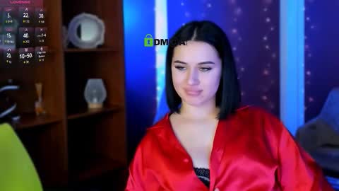 vivy_star online show from 12/22/25, 07:44