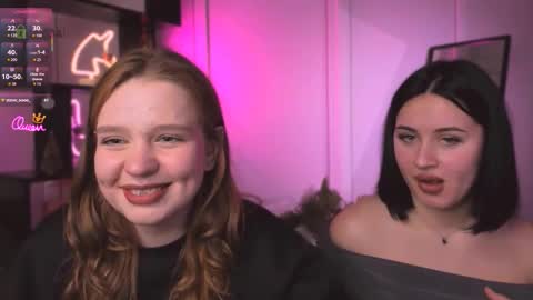 vivy_star online show from 01/15/26, 07:28