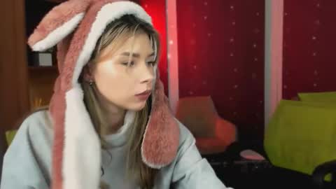 vivy_star online show from 01/31/26, 07:11