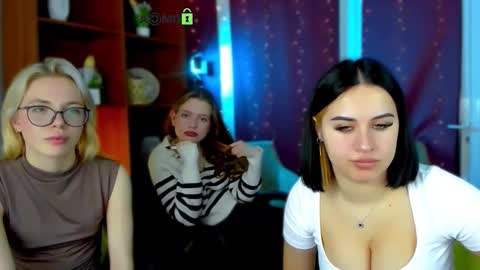 vivy_star online show from 02/24/26, 08:51