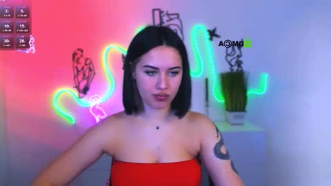 vivy_star online show from 03/12/26, 08:15