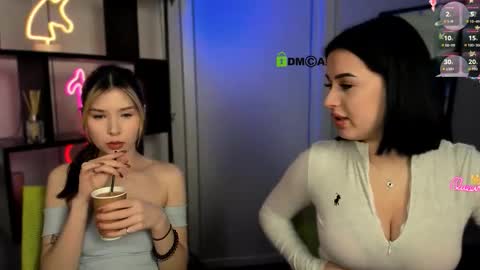 vivy_star online show from 03/14/26, 07:30