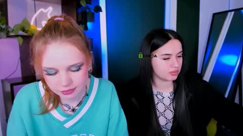 vivy_star online show from 03/22/26, 07:28