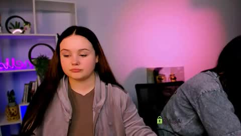 vivy_star online show from 03/26/26, 07:41