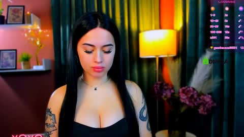 vivy_star online show from 04/11/26, 06:45