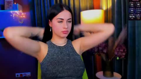 vivy_star online show from 04/23/26, 06:43