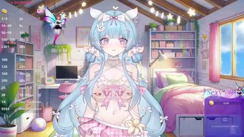 vix_rose online show from 02/04/26, 11:27