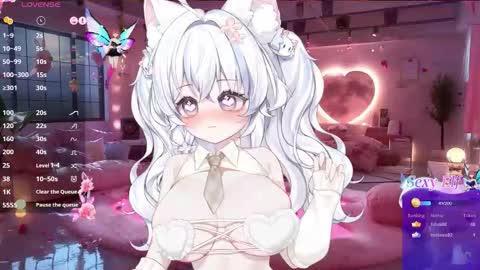 vix_rose online show from 02/12/26, 06:14