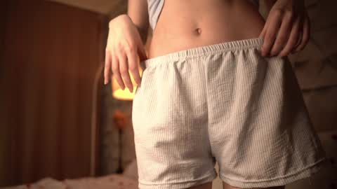 vixcx_ online show from 10/26/25, 10:58