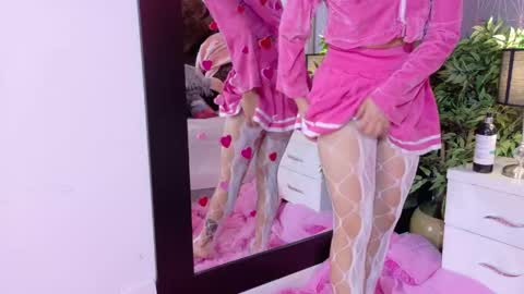 Snapshot of vixen_flutter chatting on 05/05/26, 11:18 Vixen online show from 05/05/26, 11:18