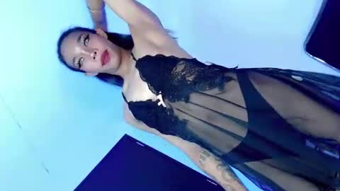 vixen online show from 02/08/26, 06:17