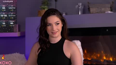 Snapshot of vixenamour chatting on 01/29/25, 07:22 vixenamour online show from 01/29/25, 07:22