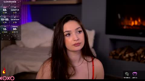 Snapshot of vixenamour chatting on 02/04/25, 03:22 vixenamour online show from 02/04/25, 03:22