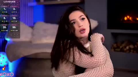Snapshot of vixenamour chatting on 02/19/25, 07:59 vixenamour online show from 02/19/25, 07:59