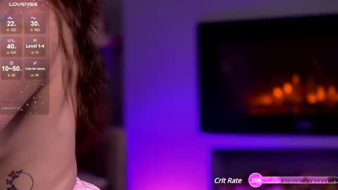 Snapshot of vixenamour chatting on 02/24/25, 11:30 vixenamour online show from 02/24/25, 11:30