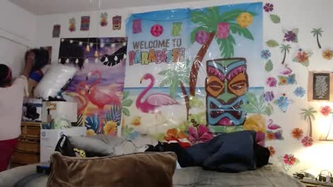 Vixen Fyre online show from 12/05/24, 09:39